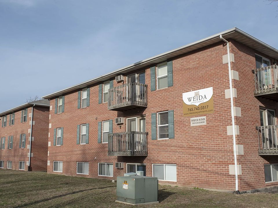 2nd image of 500 N River Rd #E33898e3c