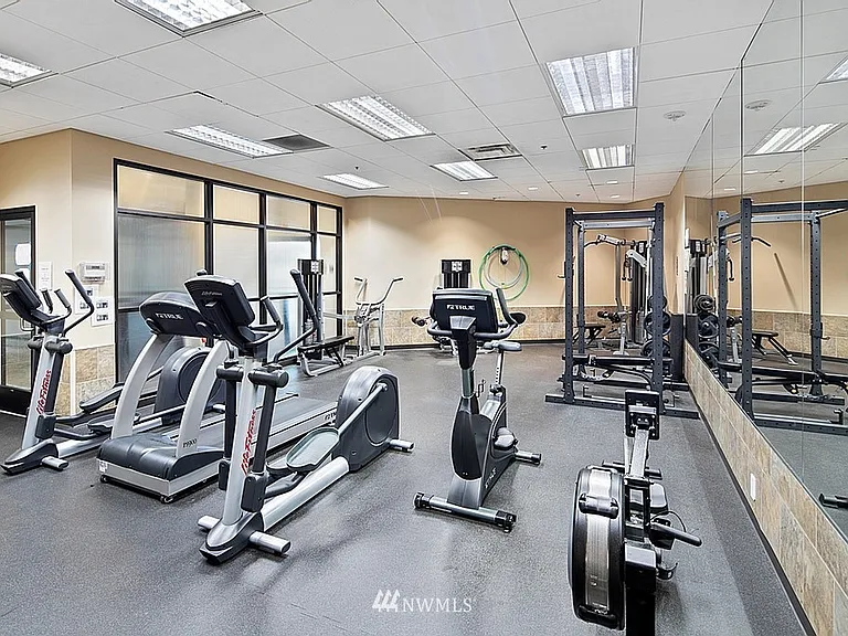 5001 California Ave SW #513 — Photo 11