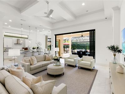 7509 Lantana CIR, Naples, FL, 34119