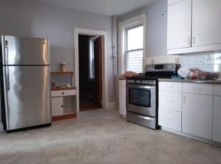 136 Long Ave #1, Hillside, NJ 07205