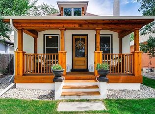 1140 S University Blvd, Denver, CO 80210