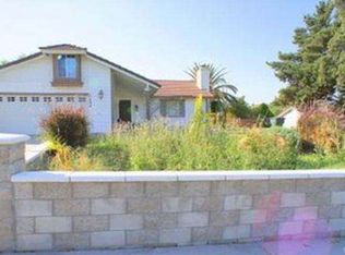 15494 Tern St, Chino Hills, CA 91709