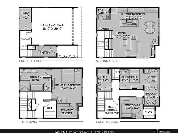 2nd image of this home
