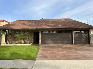 19104 Stefani Ave, Cerritos, CA 90703