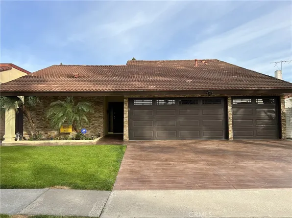 19104 Stefani Ave, Cerritos, CA 90703
