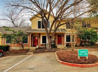 11901 Swearingen Dr APT 33F, Austin, TX 78758
