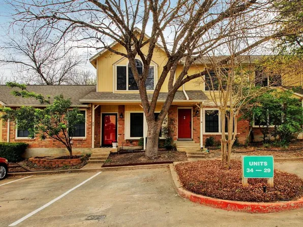 11901 Swearingen Dr APT 33F, Austin, TX 78758