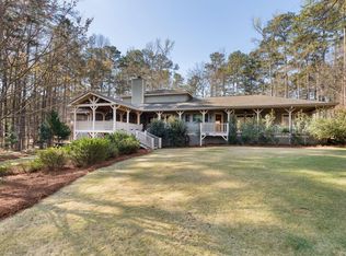 1641 Bennett Springs Dr, Greensboro, GA 30642