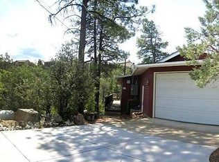 621 S Rancho Vista Dr, Prescott, AZ 86303