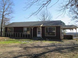 5500 Wildwood Rd, Van Buren, AR 72956