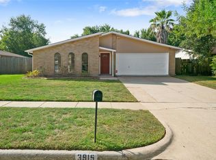 3915 Broken Elm Dr, Spring, TX 77388