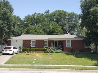 6829 Norma St, Fort Worth, TX 76112