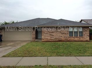7505 NW 126th St, Oklahoma City, OK 73142