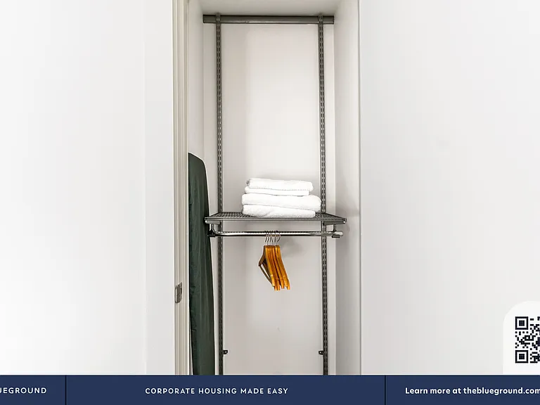 Storage Room