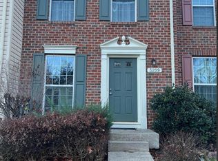3209 Water Lily Ct, Laurel, MD 20724