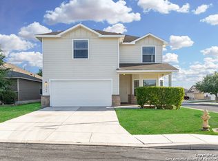 8702 Afton Cyn, Converse, TX 78109