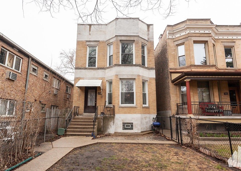 1st image of 2752 W Logan Blvd #2