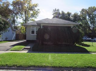 2721 Swayze St, Flint, MI 48503