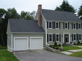 09 High Point Dr, North Grafton, MA 01536