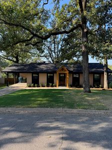 8009 Iowa Dr, Little Rock, AR, 72227