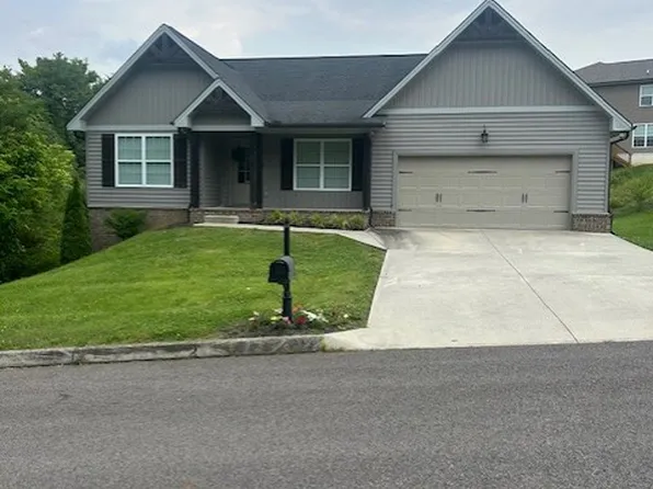2406 Chimney Rock Ln, Knoxville, TN 37920