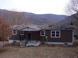407 Herdman Hill Rd, Luray, VA 22835
