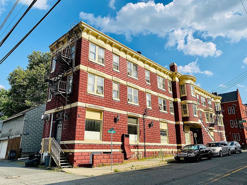 435 S Main St, Phillipsburg, NJ 08865 Zillow