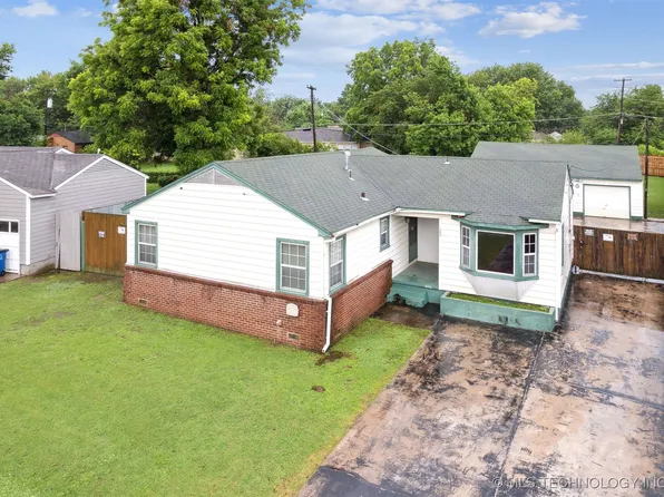 166 S 91st East Ave, Tulsa, OK 74112