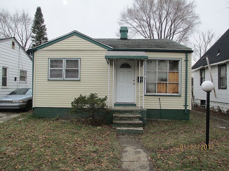 1st image of 7438 Buhr St