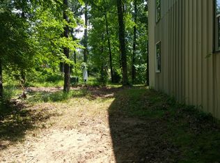 162000 Indian Hwy, Talihina, OK 74571