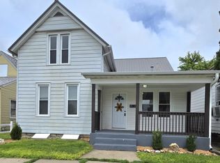 815 Madison St, Quincy, IL 62301