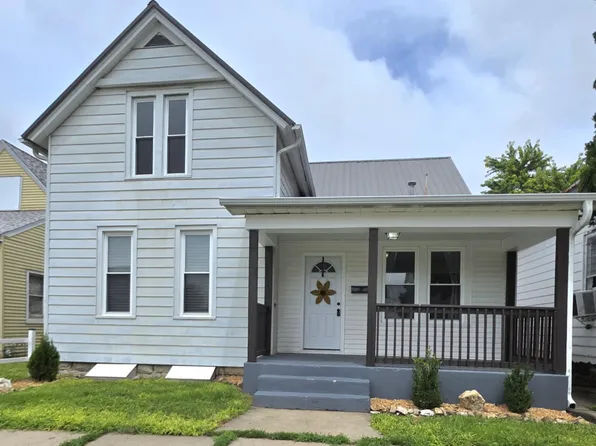 815 Madison St, Quincy, IL 62301