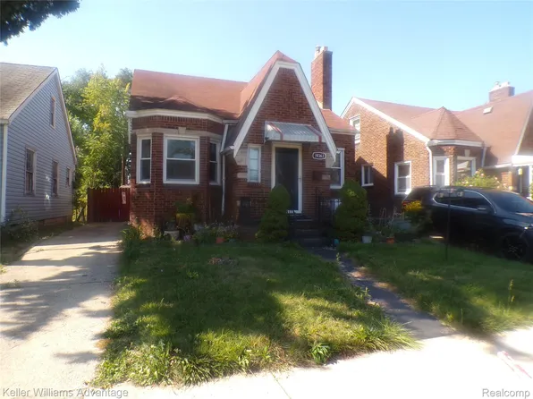 19363 Packard St, Detroit, MI 48234