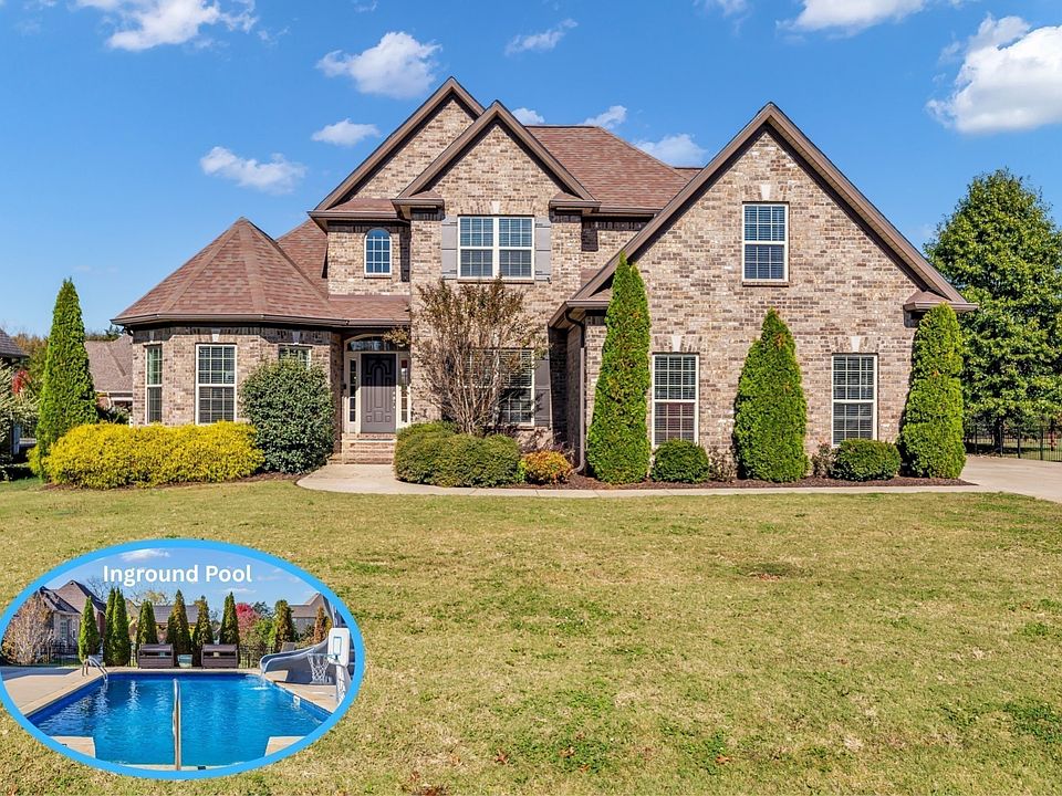 1st image of 4235 Thoroughbred Ln
