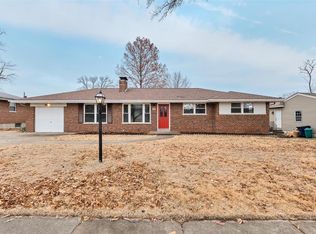 849 Cernicek Ln, Saint Louis, MO