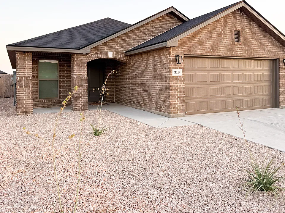 318 Trailblazer Ln