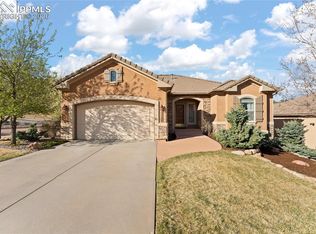 2544 Sierra Oak Dr, Colorado Springs, CO 80919