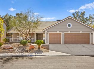 6413 Peppermill Dr, Las Vegas, NV 89146