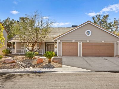6413 Peppermill Dr, Las Vegas, NV, 89146