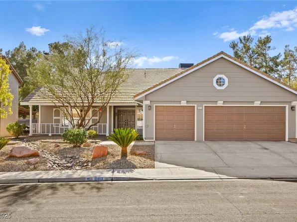 6413 Peppermill Dr, Las Vegas, NV 89146