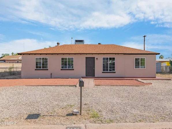 5624 E 34th St, Tucson, AZ 85711