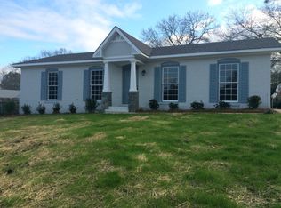 1307 Thayer Dr, Phenix City, AL 36867