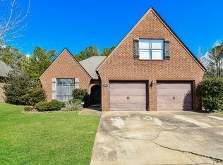 5509 Timber Leaf Trl, Bessemer, AL 35022