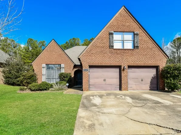 5509 Timber Leaf Trl, Bessemer, AL 35022