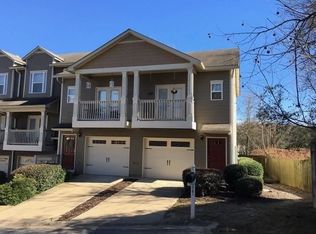 1761 Liberty Pkwy NW #1761, Atlanta, GA 30318
