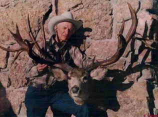 State Road 512 Mundy Rnch, Tierra Amarilla, NM 87575