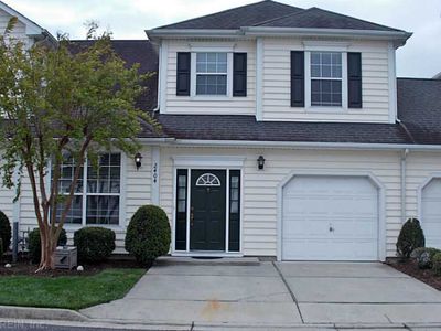 2404 Covent Garden Rd, Virginia Beach, VA, 23456