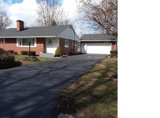 2434 Lakewood Ave, Lima, OH 45805