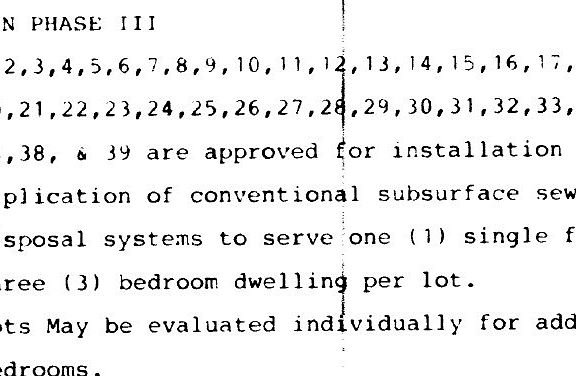 5th image of 0 Meridian Rd Lot 5