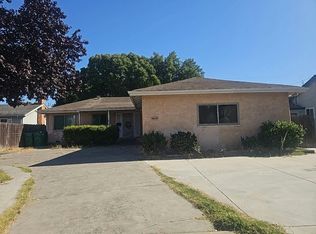 1916 W Alpine Ave, Stockton, CA 95204